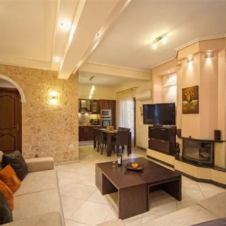 Villa Pelekas