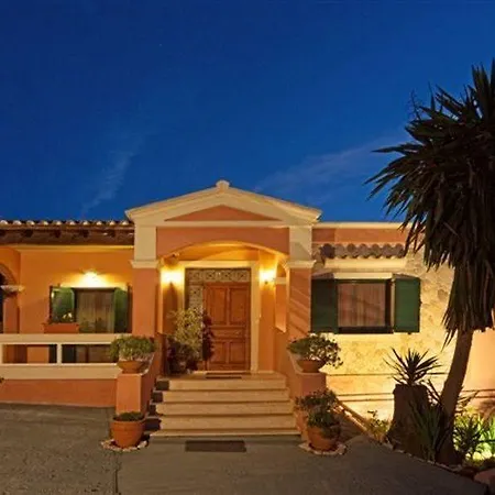 Villa Villa Pelekas Pelekas